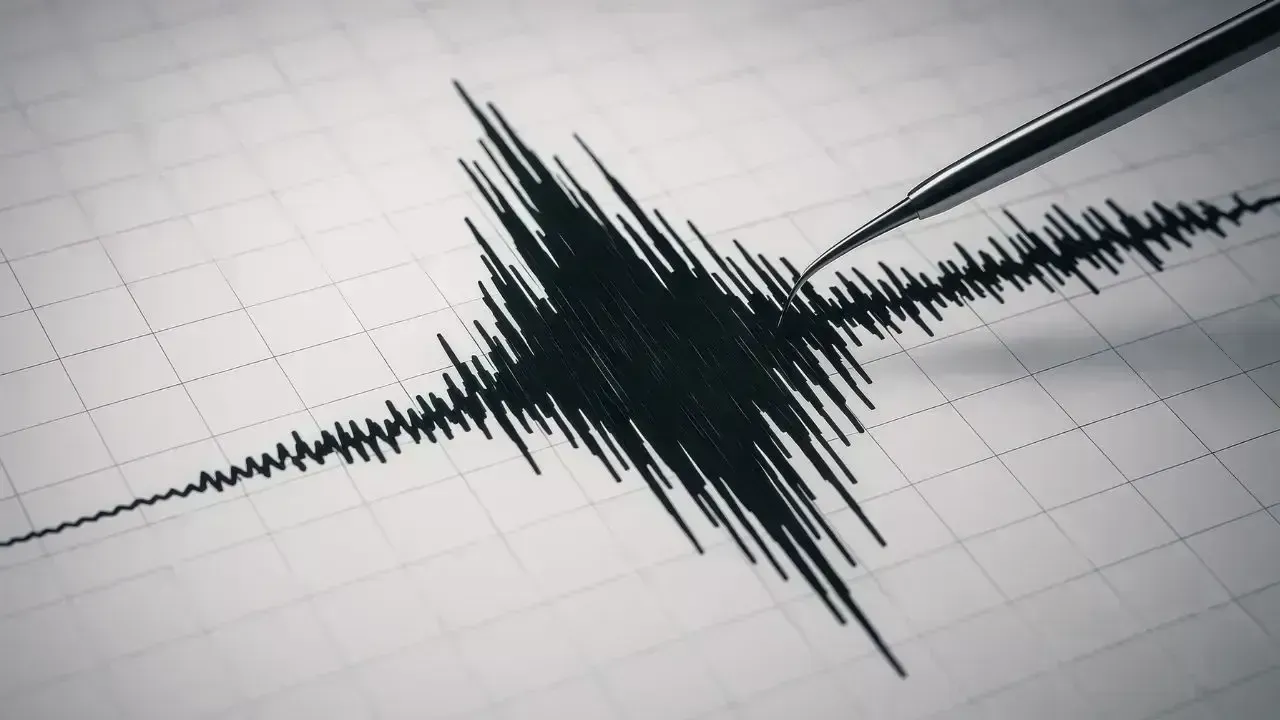 5.4 Magnitude Quake Hits Assam, Tremors Felt Across South Asia
