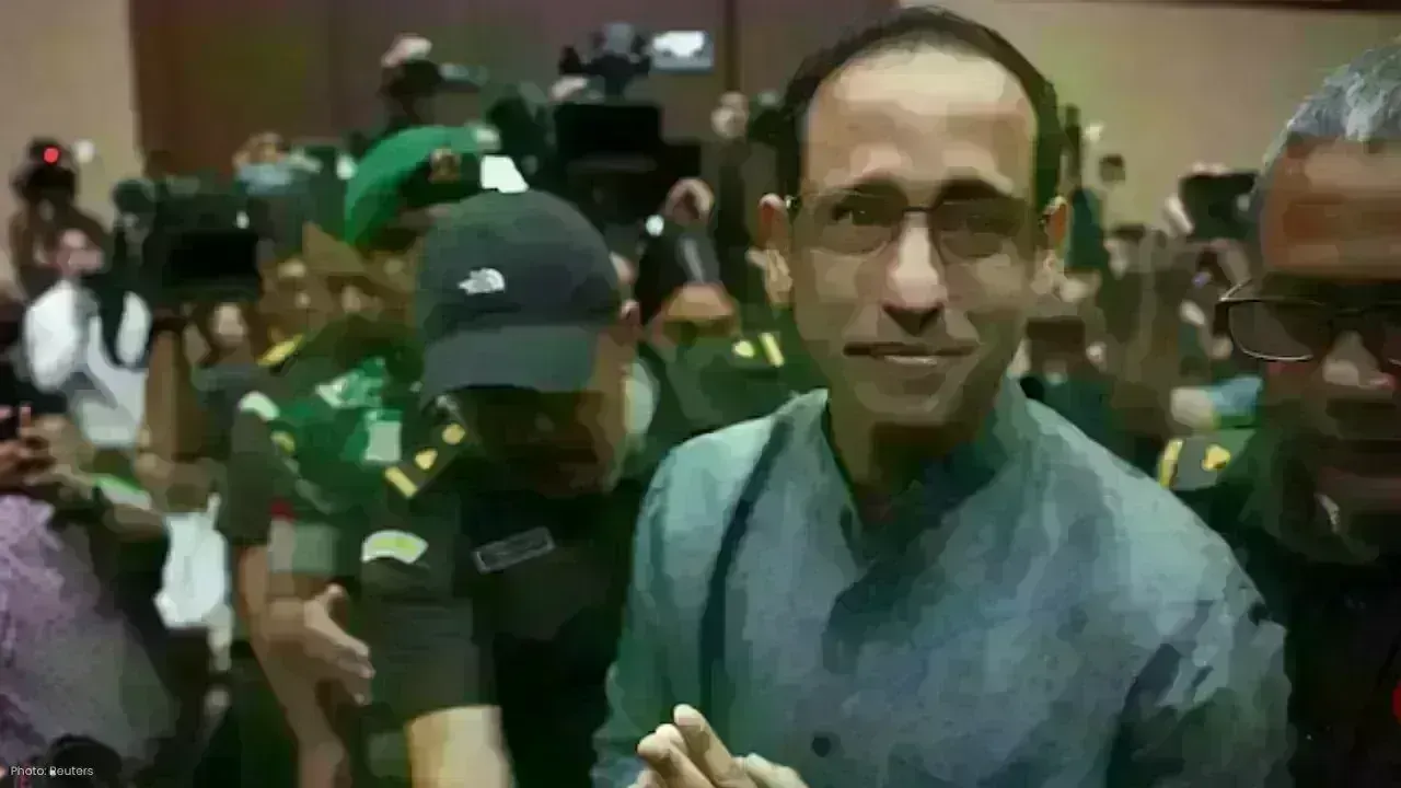 Ex-Gojek CEO Nadiem Makarim Faces $125M Corruption Case