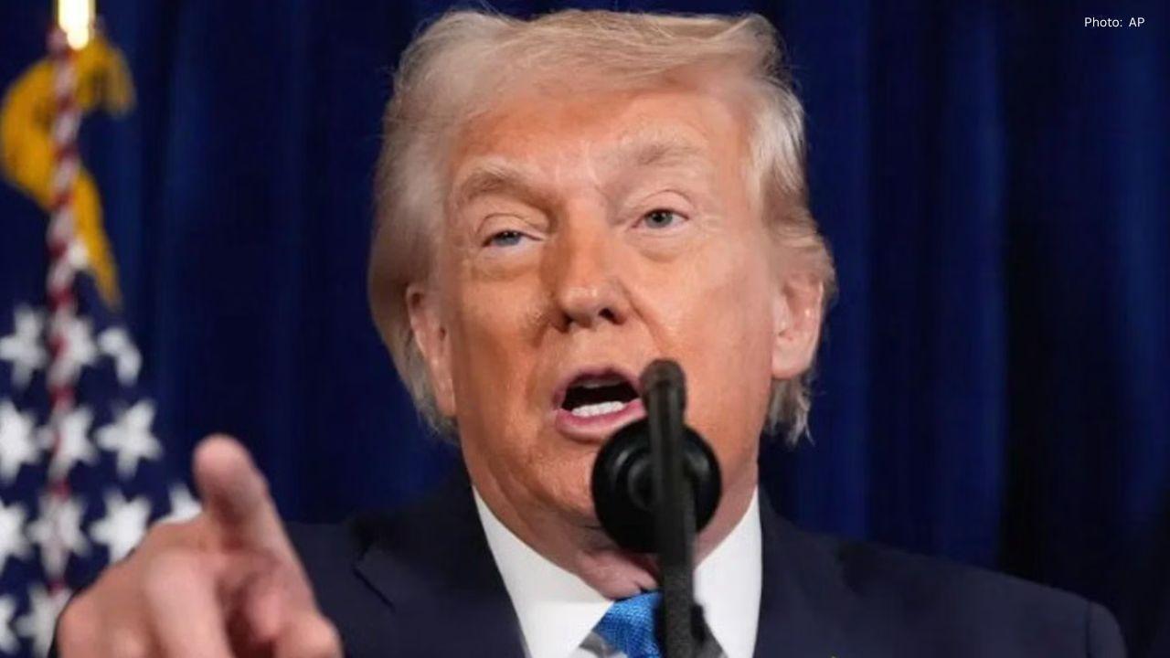 U.S. Takes Charge in Venezuela Following Maduro's Fall; Rubio Stresses Oil Quarantine