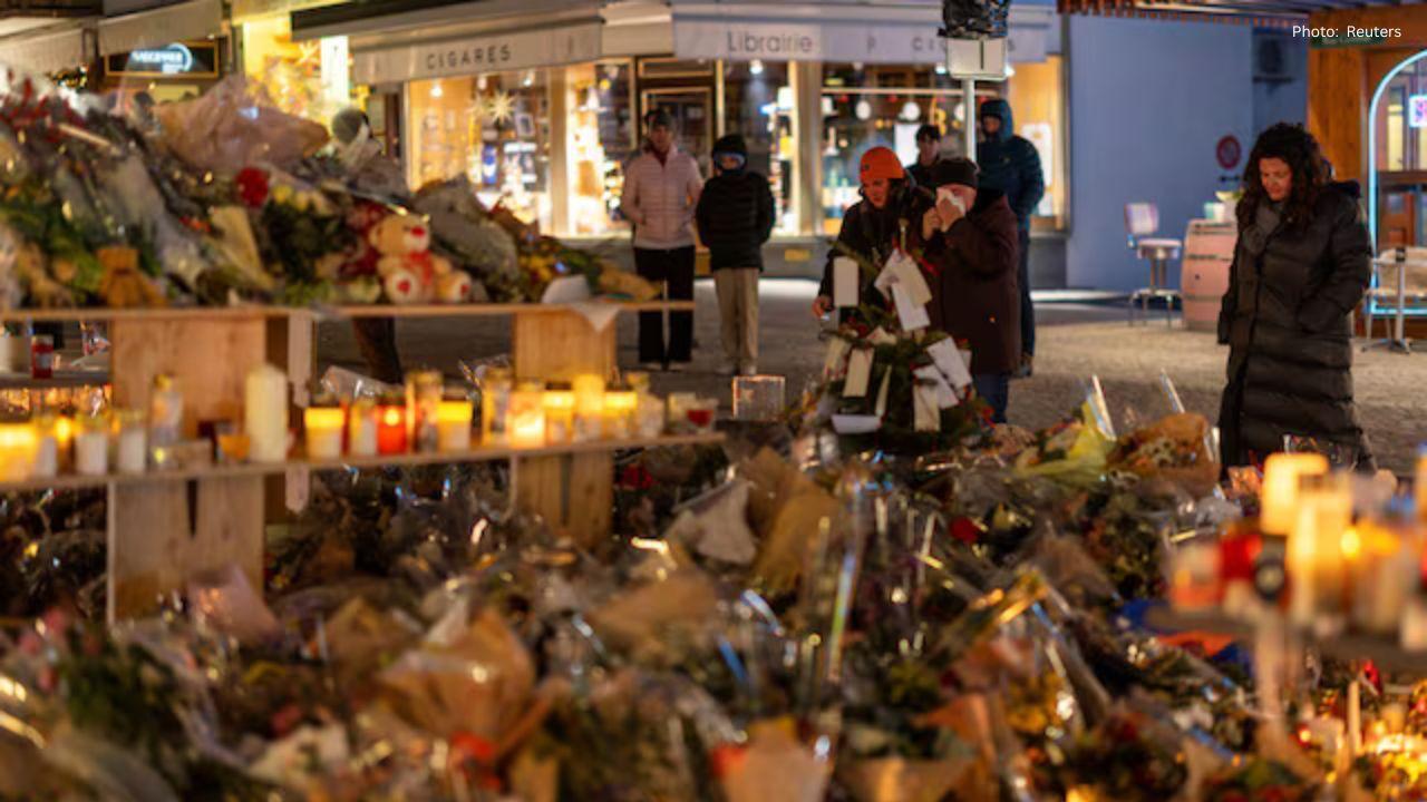 Growing Demand for Accountability Following Fatal Swiss Bar Blaze