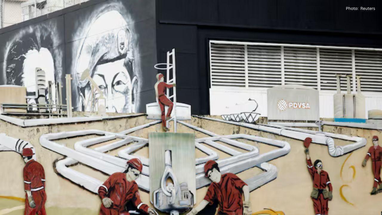 Surge in Venezuela Bonds Following U.S. Detention of Maduro Signals Possible Debt Restructuring