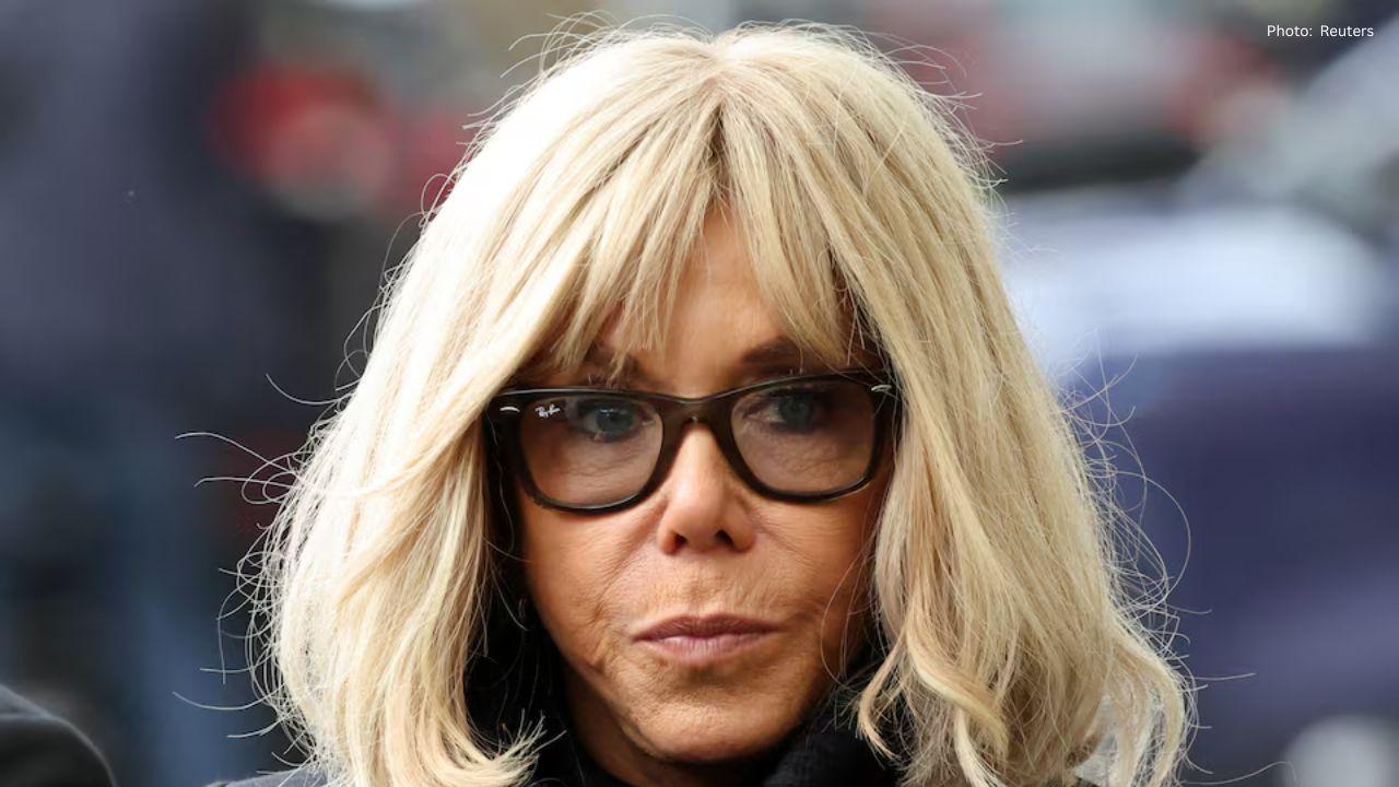 Ten Individuals Found Guilty of Online Harassment Against Brigitte Macron