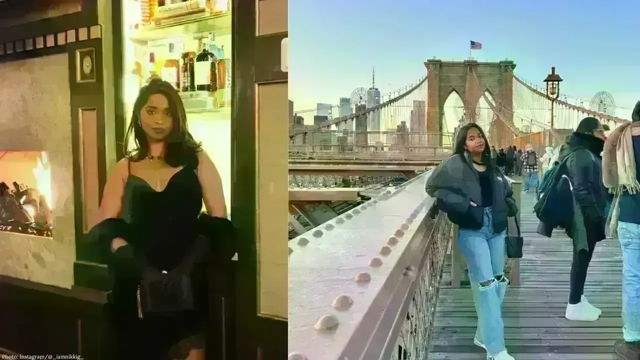 Indian Woman Found Dead in US, Ex-Boyfriend Named Prime Suspect