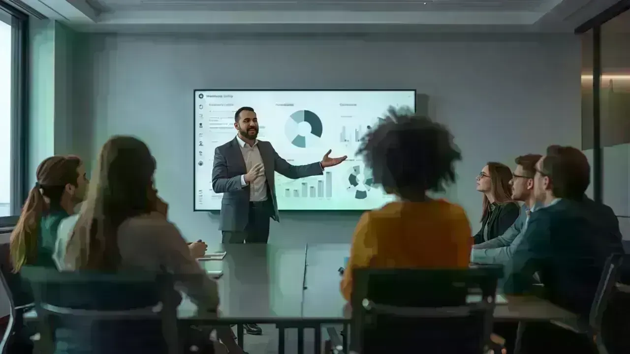 Essential Insights for Startups Preparing to Pitch to Investors