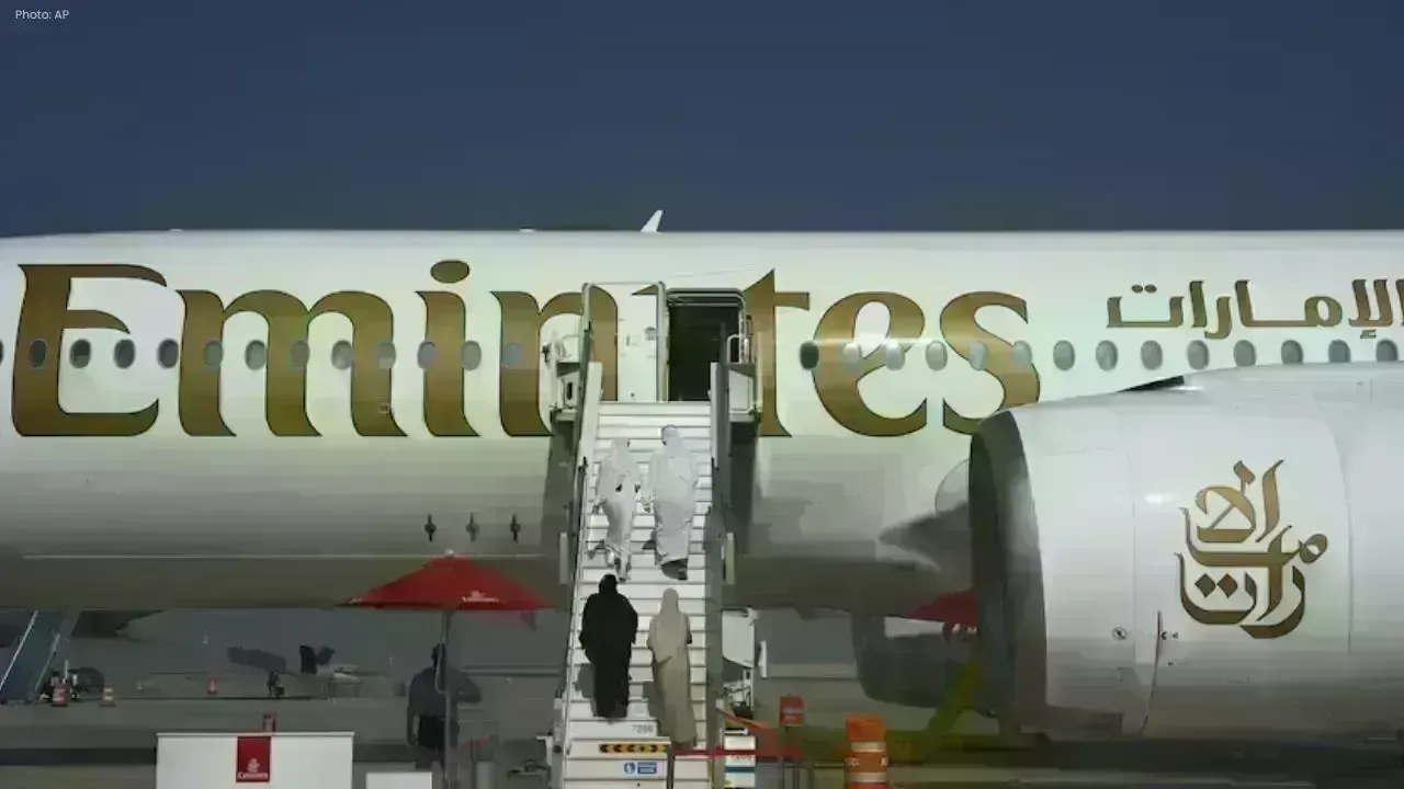 Canada Opens Skies to Middle East Airlines, Raising Competition Bar