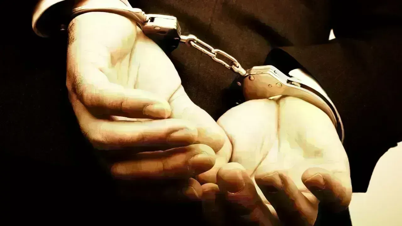 Venezuela’s Maduro Detained in Infamous Brooklyn Federal Jail