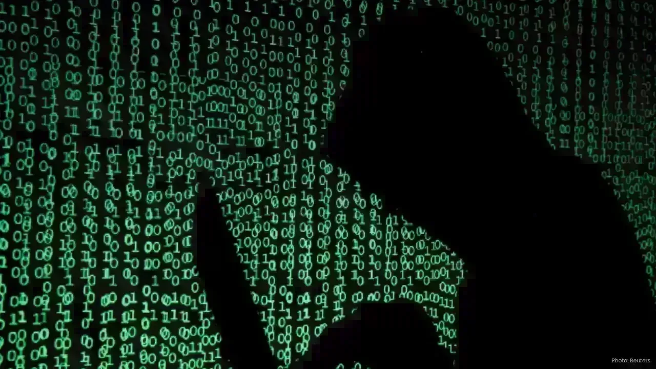 Cyberattacks on Taiwan Surge as China Targets Hospitals, Banks