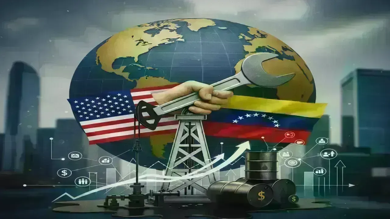 The U.S. Influence on Venezuela's Oil Industry and Its Global Implications