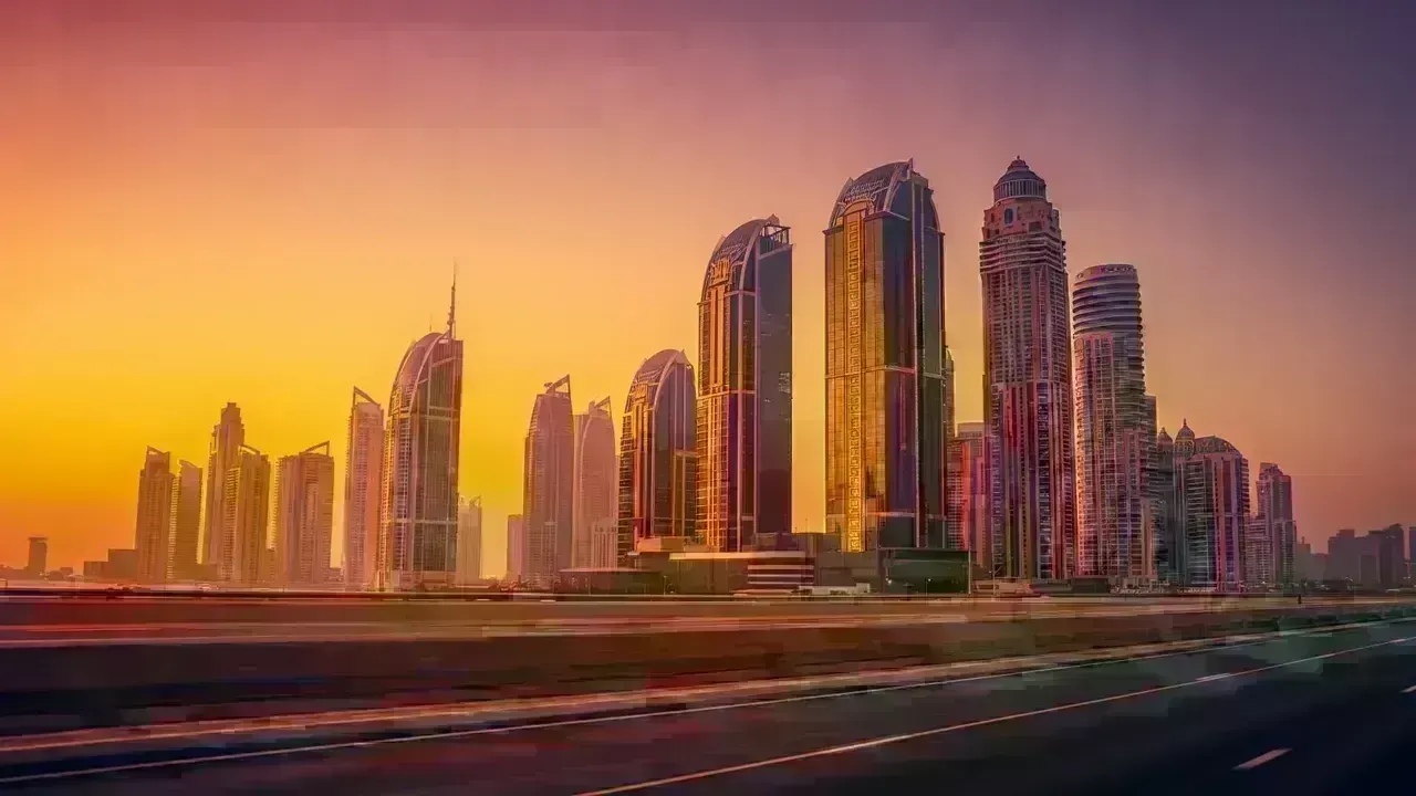 Navigating Challenges as a Newcomer in Dubai