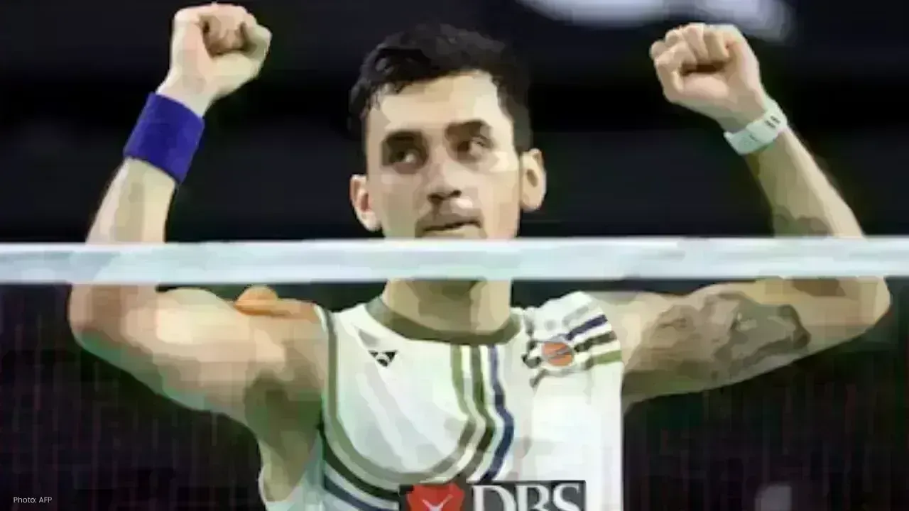 Lakshya Sen Wins, Malvika Bansod Loses at Malaysia Open 2026