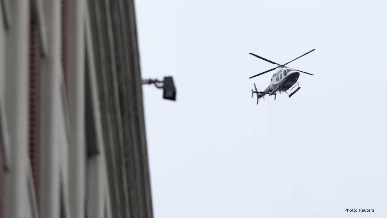 Anonymous Trader Profits Over $400,000 from Maduro Betting Activity