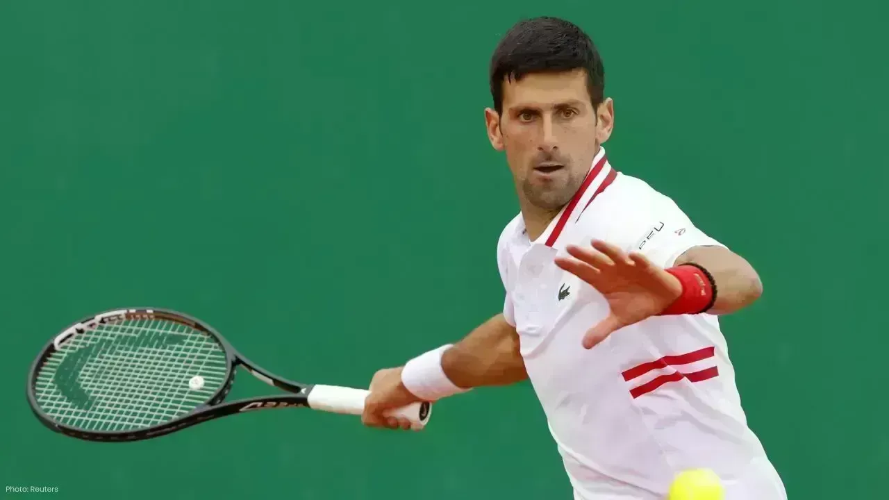 Djokovic Bows Out of Adelaide International to Prepare for AO