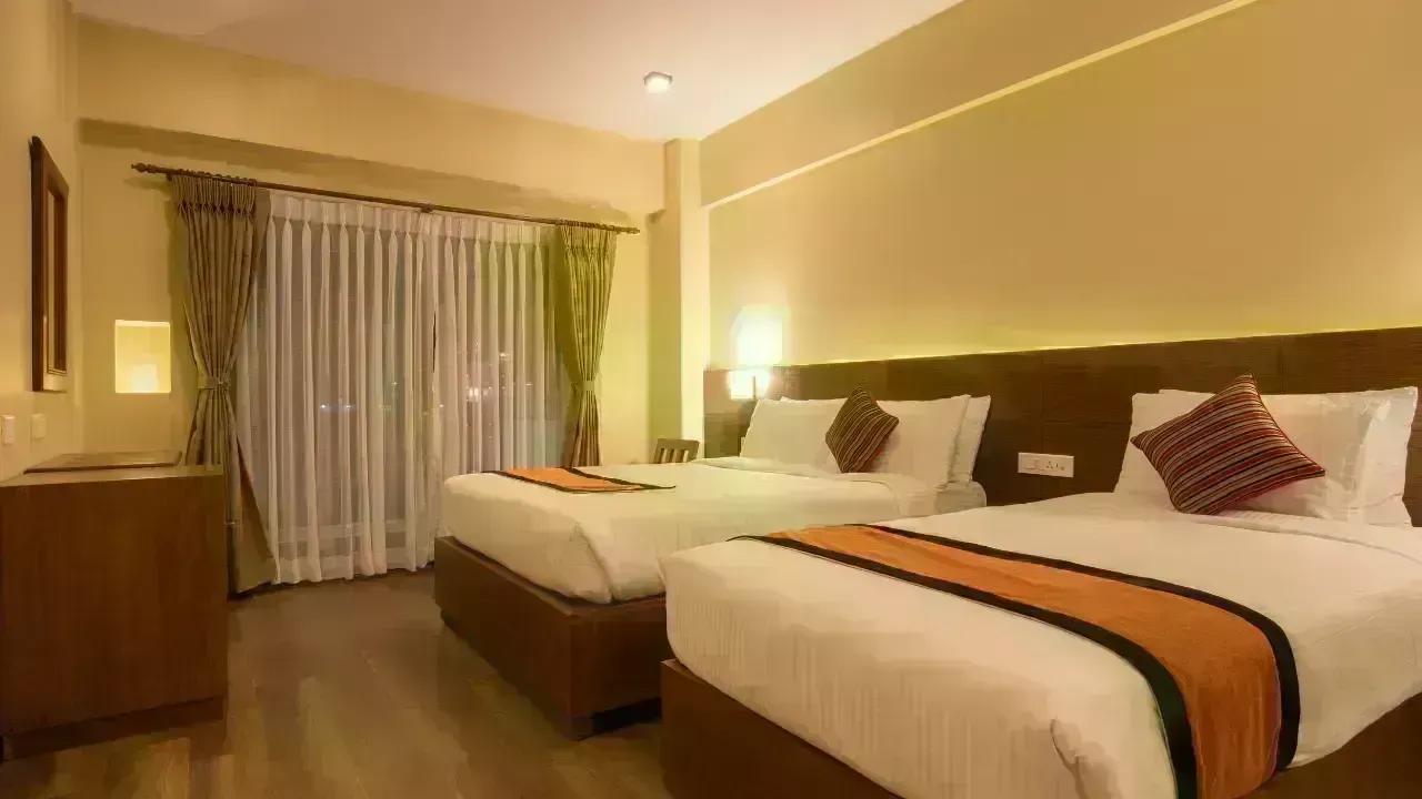 Top Hotels in Rome Close to Key Tourist Sites