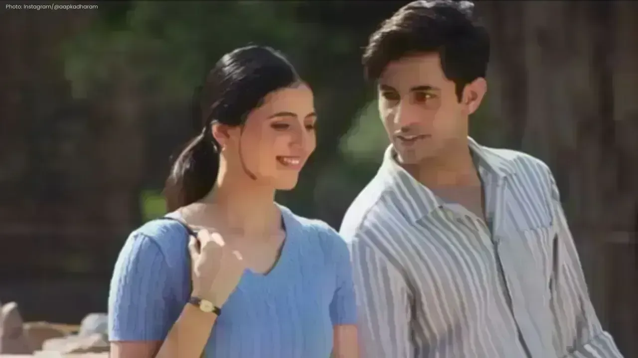 Agastya Nanda’s Ikkis Sees Box Office Decline on Monday