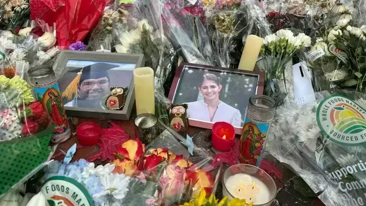 Confession Videos Unveil Months of Planning by Brown-MIT Shooter