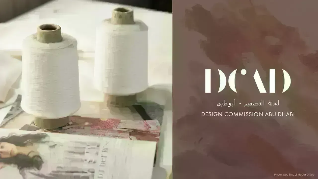 Abu Dhabi Introduces Design Commission to Enhance Creative Economy