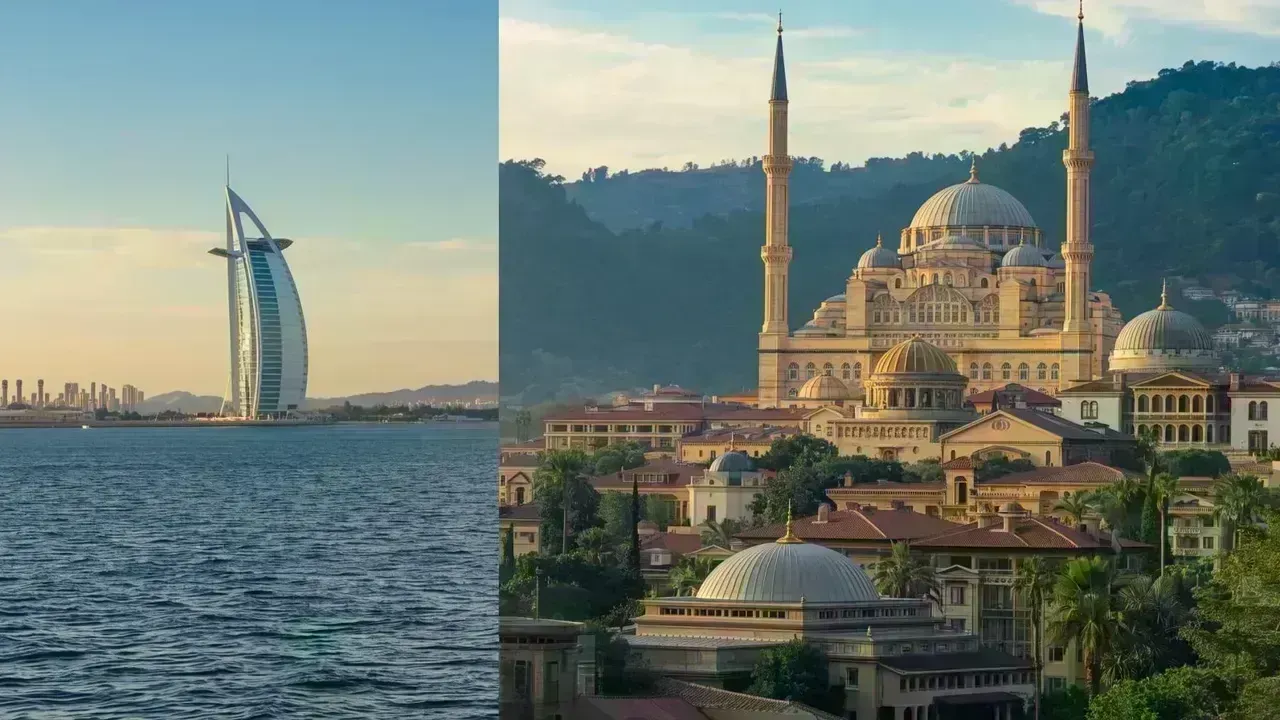 Cost Breakdown for Dubai to Georgia Travel in 2026: Flights, Accommodation, Visa