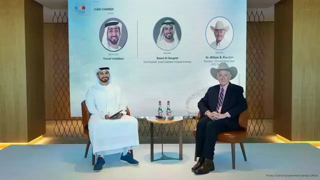 Dubai to Welcome the 50th ICPC World Finals in November 2026