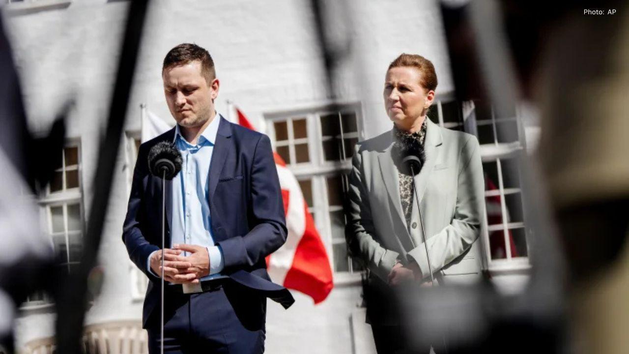 US Military Option on Greenland Sparks European Backlash Against Takeover Talks