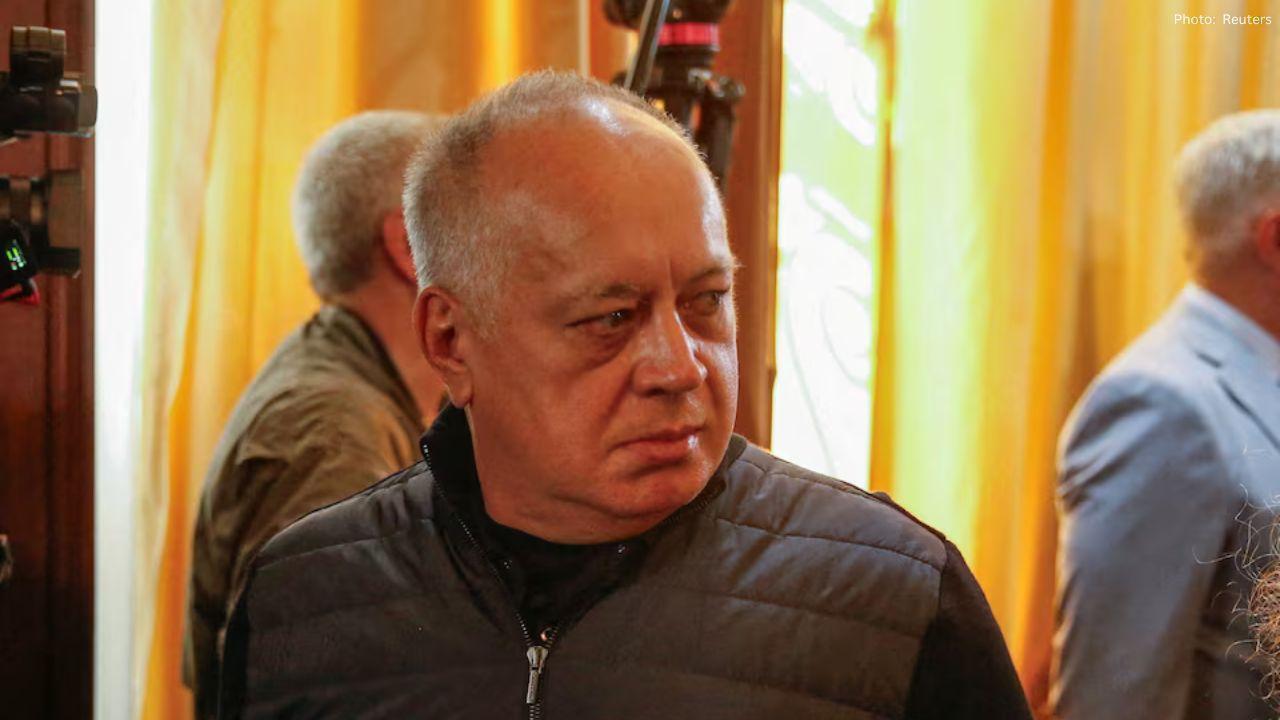 U.S. Intensifies Pressure on Venezuelan Security Leaders Post-Maduro