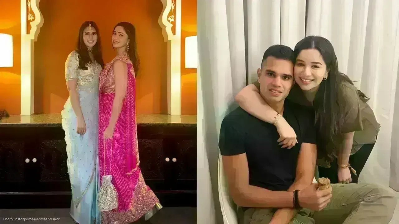 Arjun Tendulkar to Marry Saaniya Chandhok on March 5