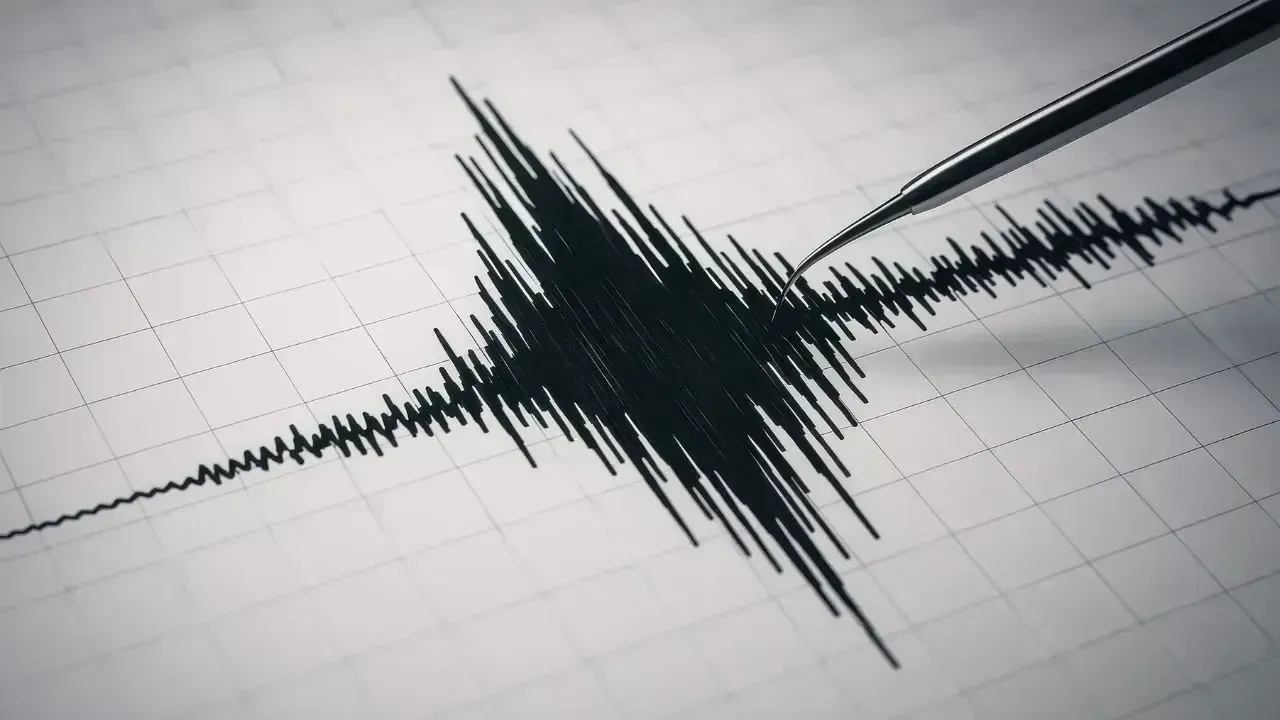 Moderate 5.5 Magnitude Earthquake Hits Northern Peru at Shallow Depth