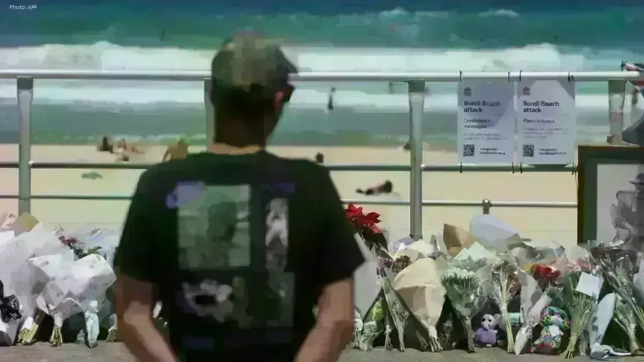 Australia Launches Royal Commission After Bondi Beach Mass Shooting