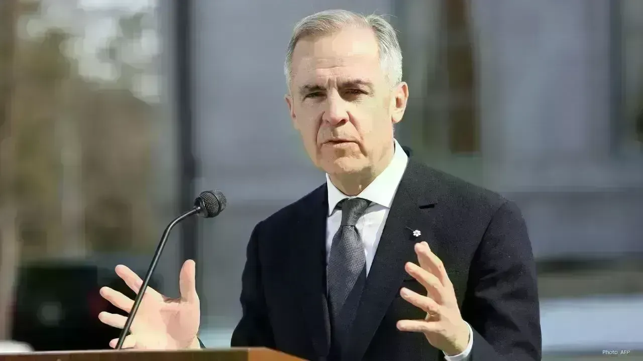 Saskatchewan's Premier Supports PM Carney's Upcoming Trade Visit to China