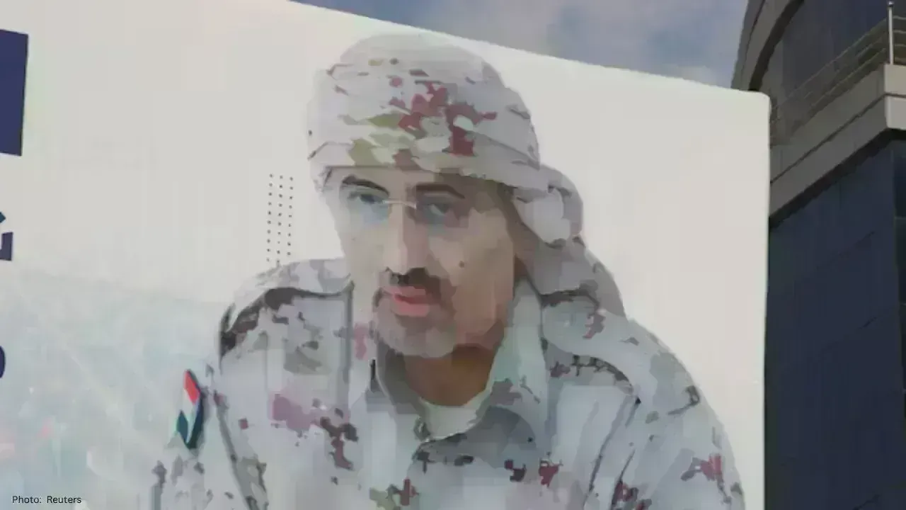 Yemen Conflict Escalates as Separatist Leader Surfaces in Abu Dhabi