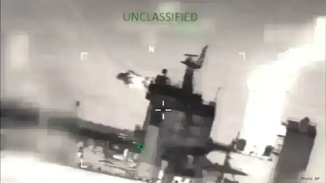 US Seizes Venezuelan Oil Tankers, Aims for Market Control