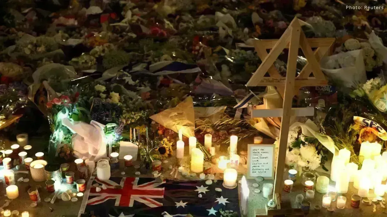 Australia Initiates Royal Commission Into Bondi Beach Shooting and Antisemitism