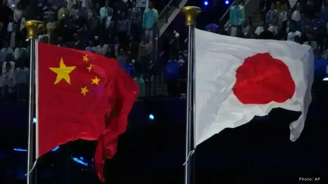 Renewed Tensions Between China and Japan: A Brewing Conflict