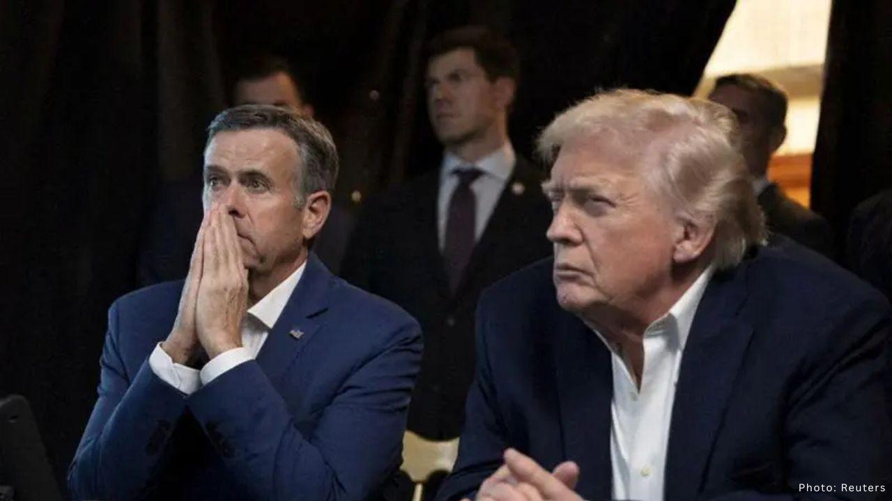 U.S. Senate Set to Vote on Restricting Trump’s Military Engagement in Venezuela