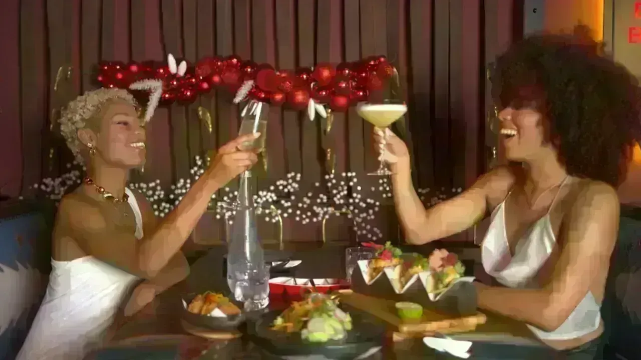 AFUEGO Brunch Sets Dubai Ablaze at Ibn Battuta Gate