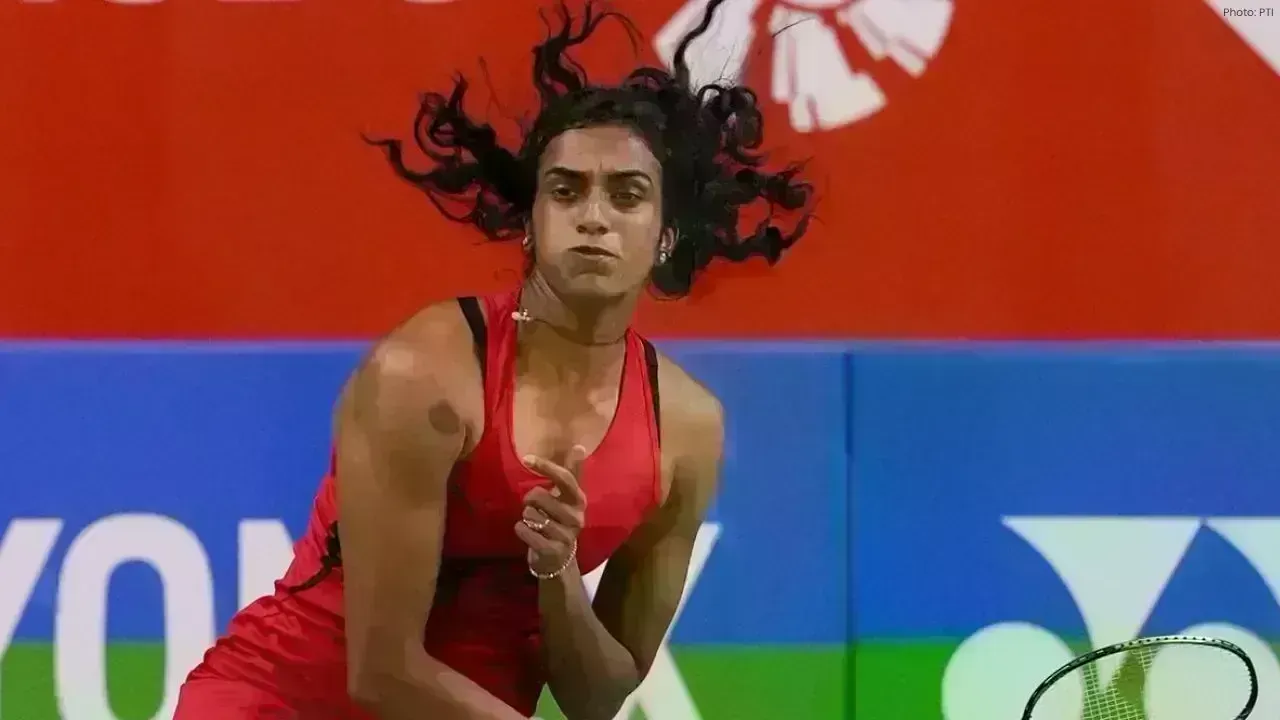 Indian Shuttlers Face Tough Draw at Yonex-Sunrise India Open Super 750