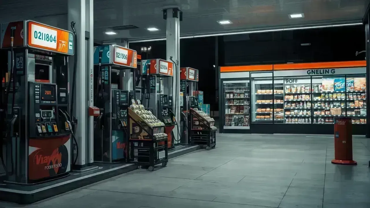 The Global Impact of Events on Fuel and Food Prices