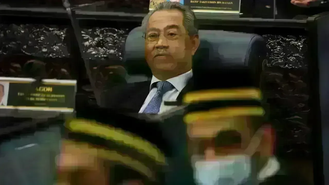 High Court to Decide on 2021 Parliament Suspension Challenge April 29