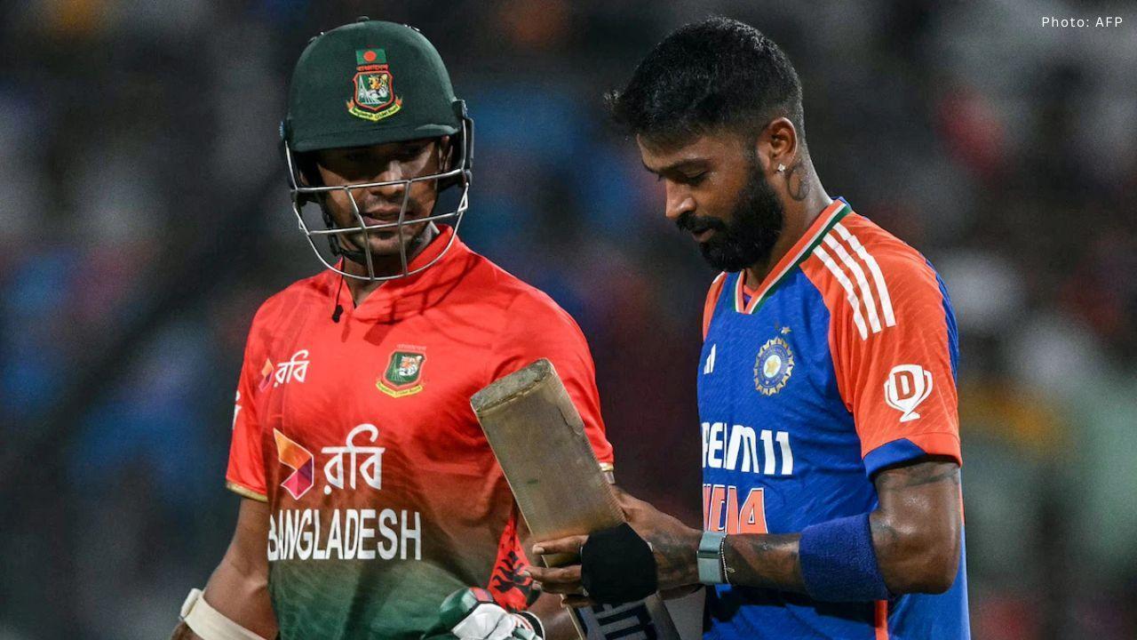 Concerns Rise as Bangladesh Cricket Risks Losing Key Sponsorships