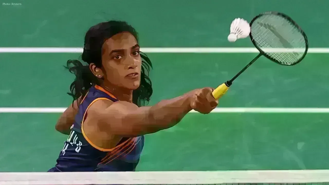 PV Sindhu Advances to Malaysia Open Semis; Satwik-Chirag in Quarters