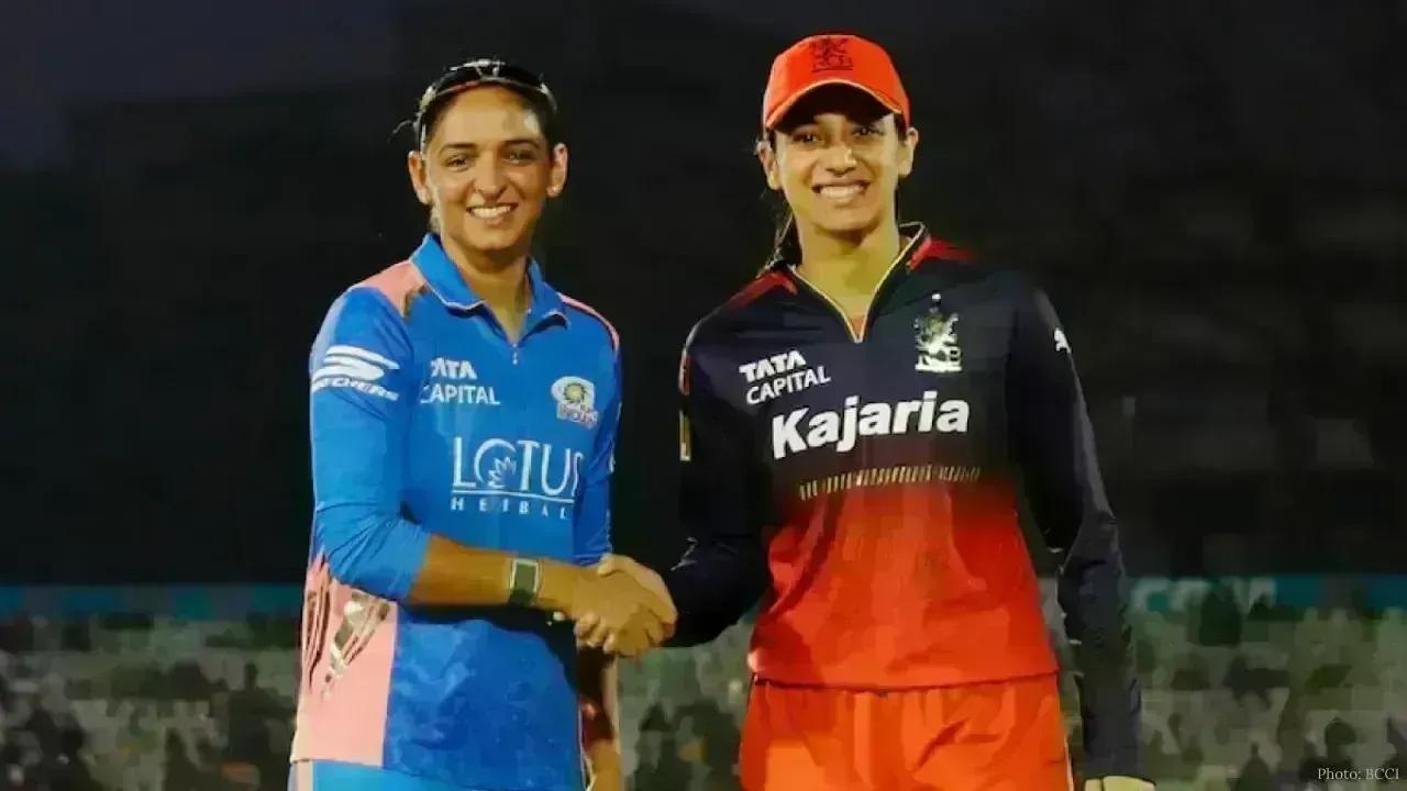 WPL 2026 Starts Today: Complete Guide to Schedule, Teams, Streaming & More