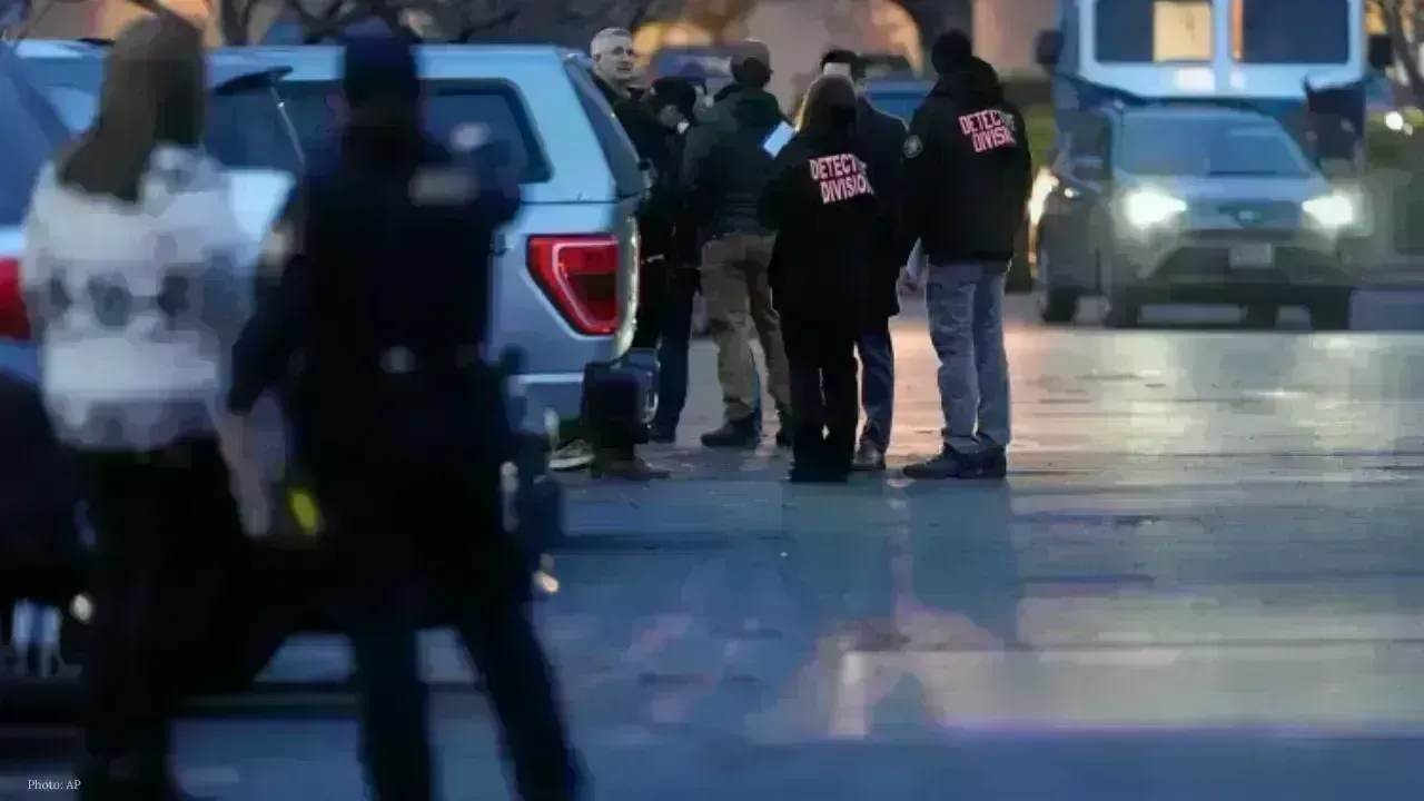 Portland ICE Agent Shoots Two Amid Rising Immigration Enforcement Tensions