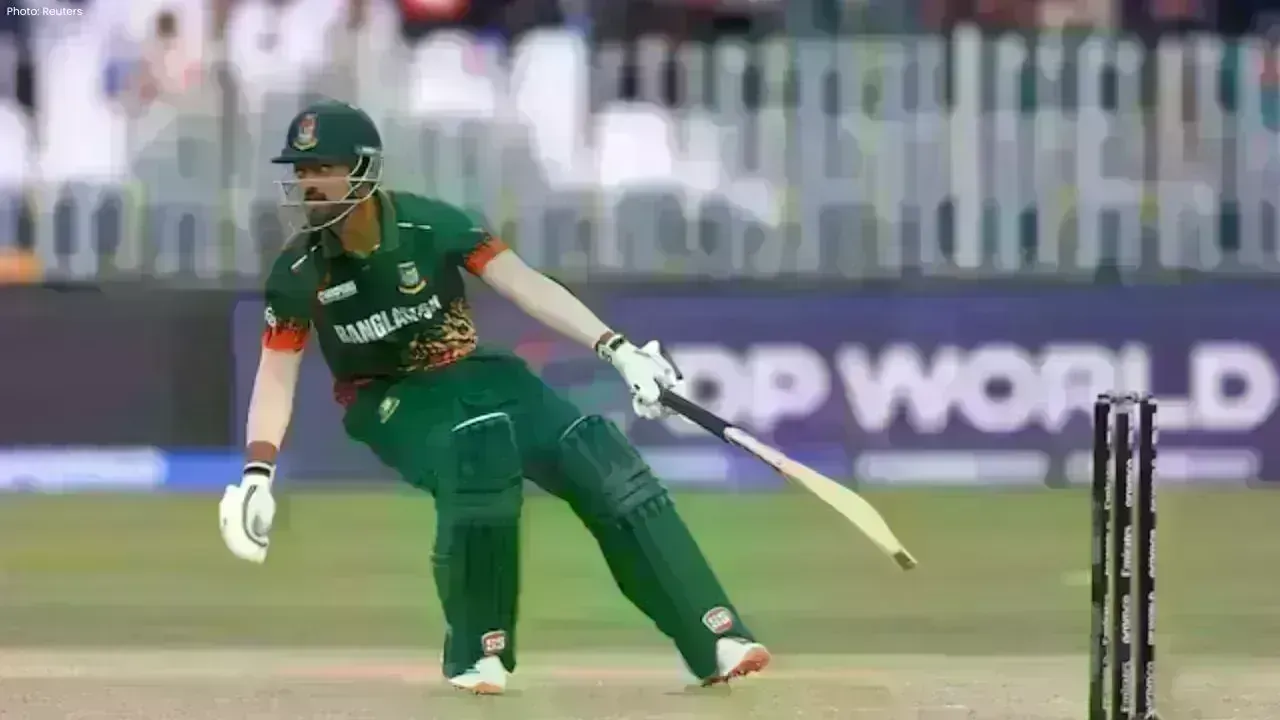 Bangladesh’s T20 World Cup Spot Uncertain Over Safety Concerns in India