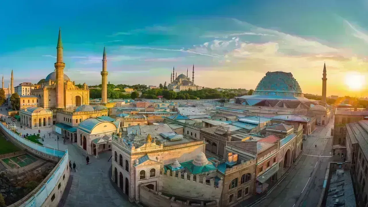 Top Attractions in Baku, Azerbaijan: Hotels, Budget Insights & Travel Tips