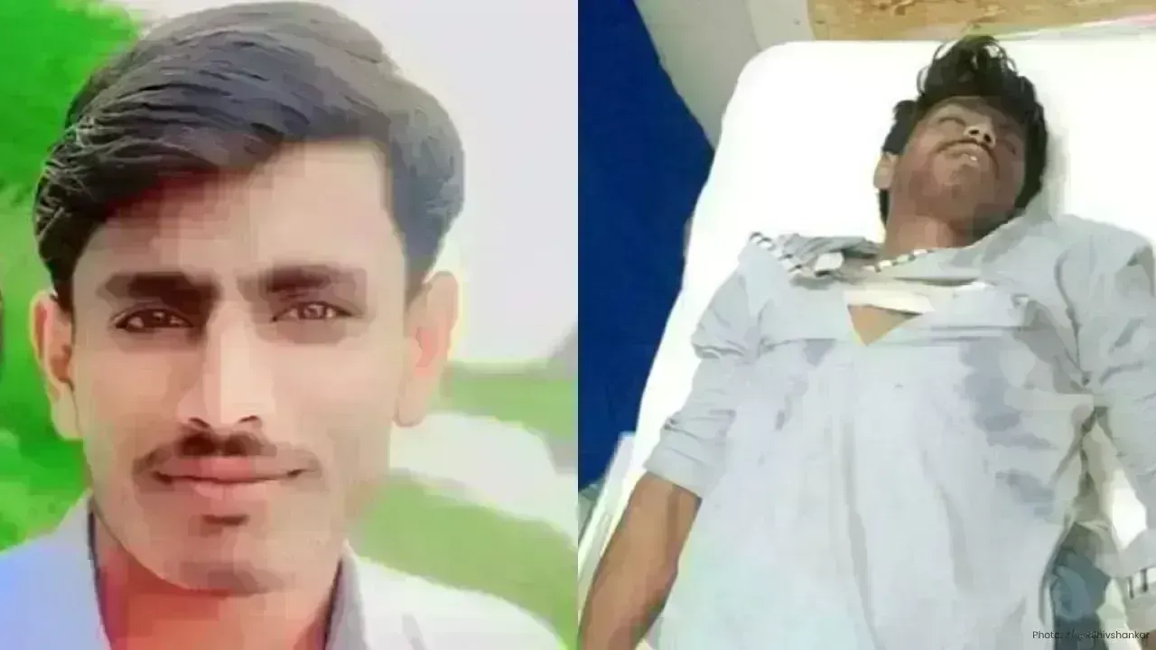 Protests Erupt Following Murder of Hindu Farmer in Sindh, Pakistan