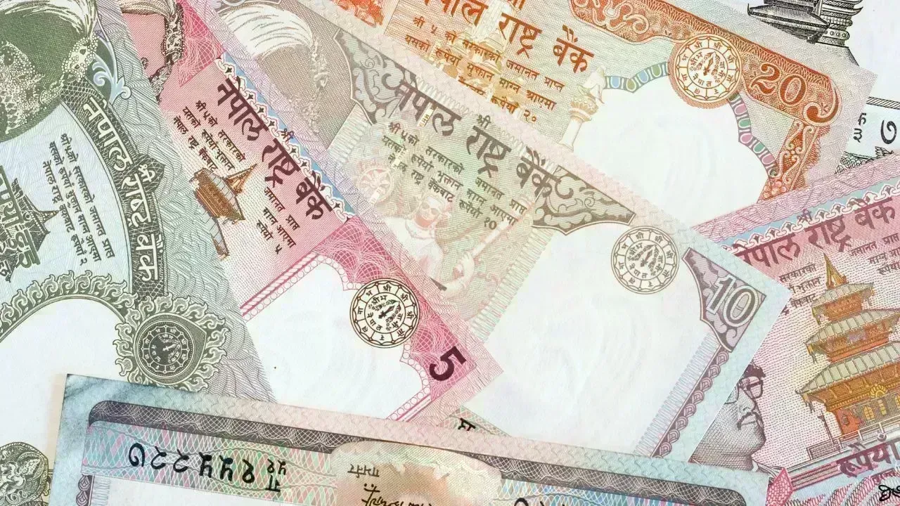 Nepal Limits Cash Transactions Over NPR 500,000 From Jan 15