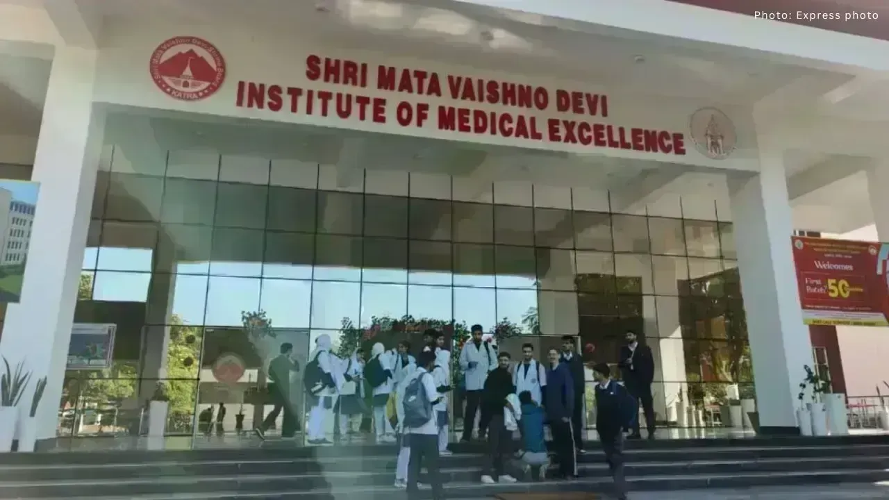Closure of Vaishno Devi Medical College Amid Protests Regarding Student Diversity