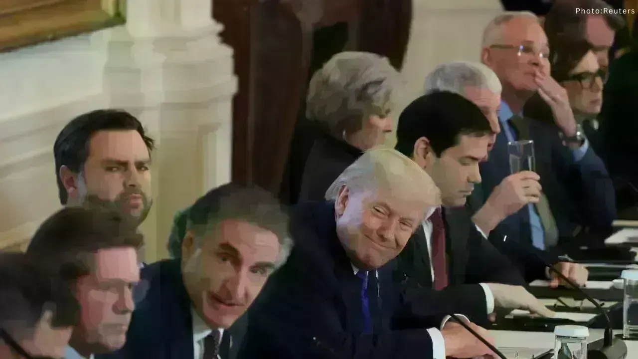 Trump Calls on U.S. Oil Firms to Revitalize Venezuela’s Energy Landscape