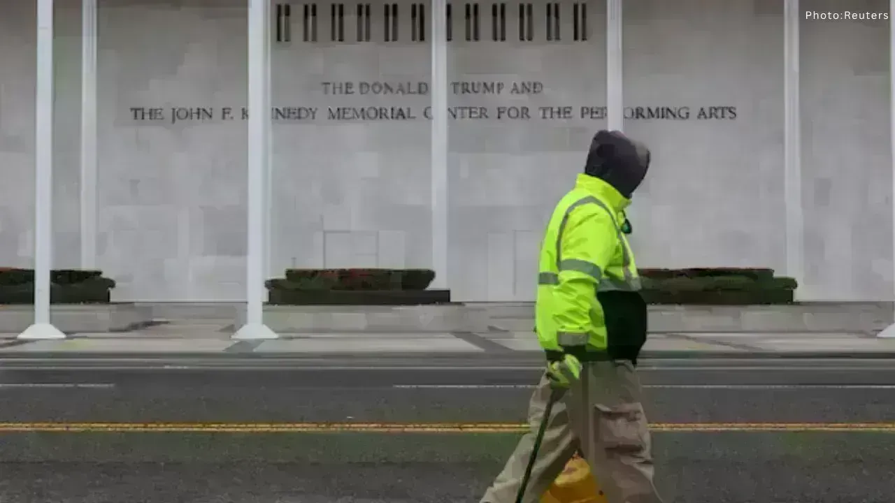 Washington National Opera Ends Historic Ties with Kennedy Center