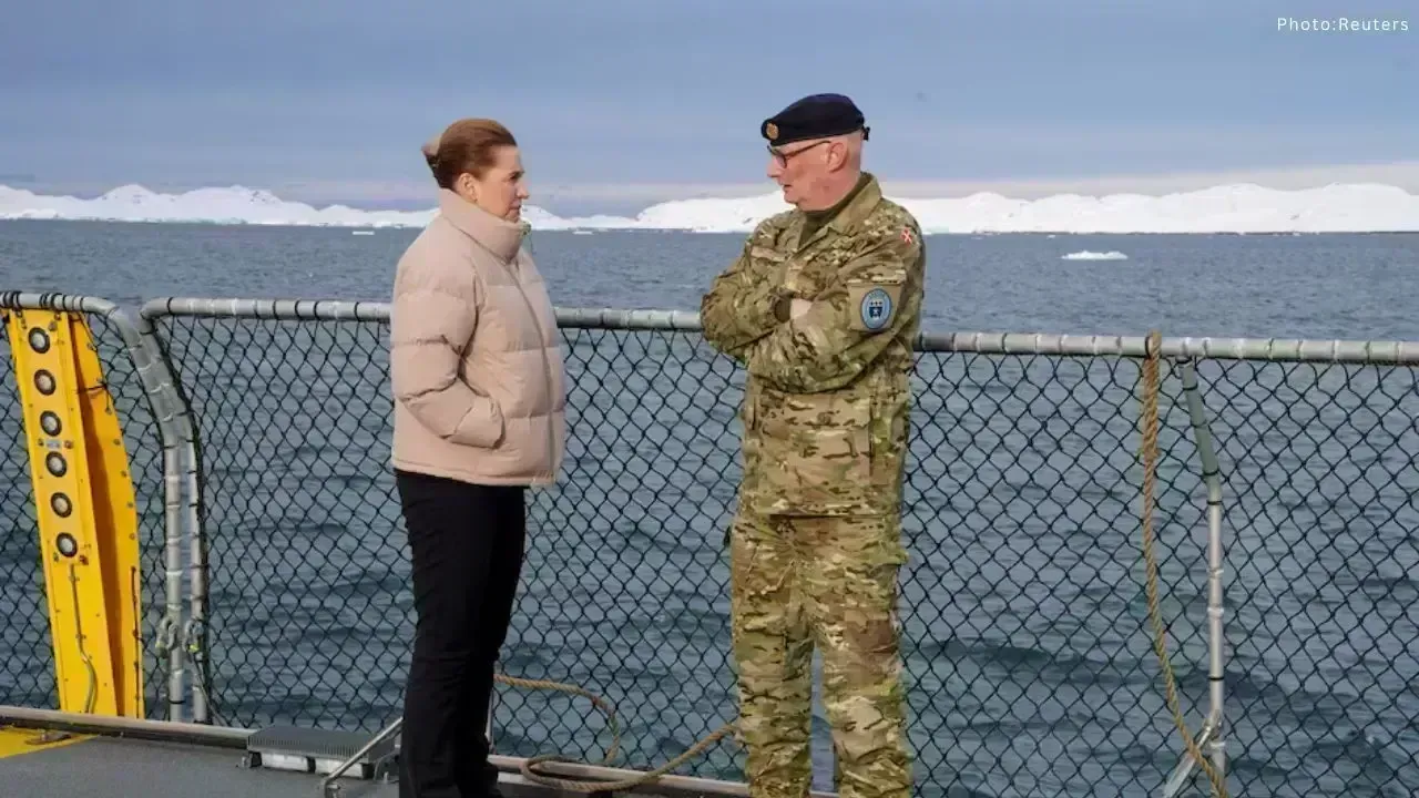 Denmark Navigates Greenland’s Independence Amid Rising U.S. Pressures
