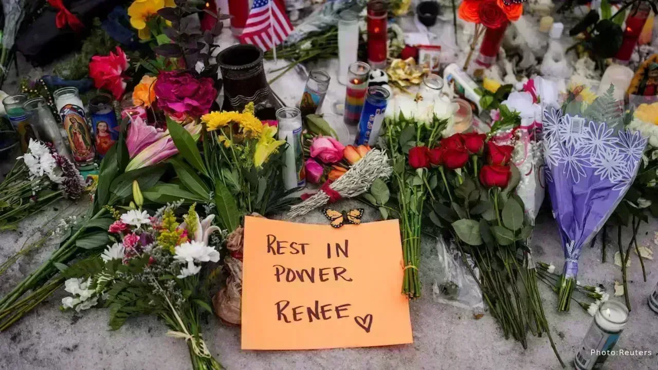 Nationwide Protests Erupt Following Fatal ICE Shooting in Minneapolis